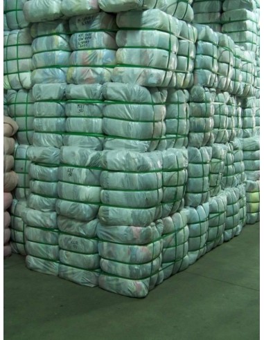 Rags 50 kg