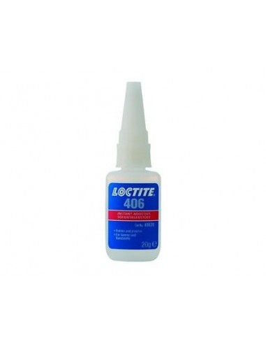 LOCTITE 406 20ml