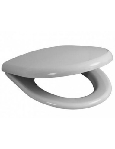 Toilet sit and cover BALTIC (93281) (JIKA)