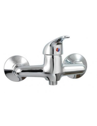 Shower mixer