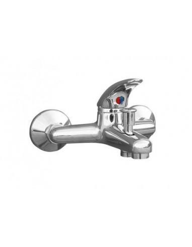 Bathroom mixer