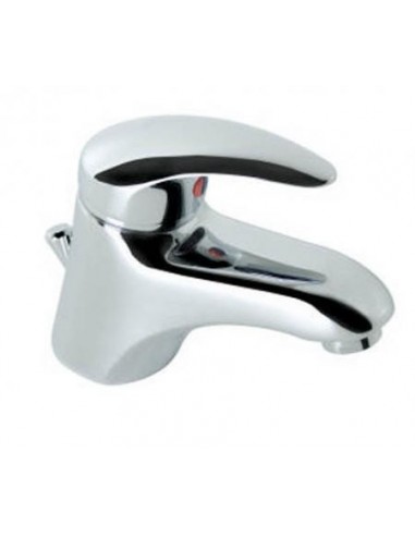 Basin mixer