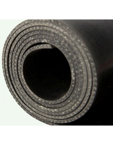 NBR rubber with textile cord