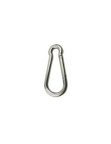 Snap hook galvanized