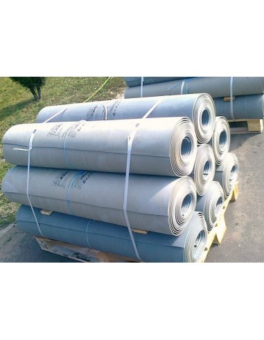 Dielectric flooring