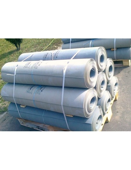 Dielectric flooring