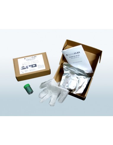 Pipe repair kit MF 40