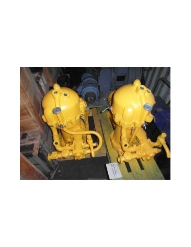 СЦ-1.5 сепаратор / separator