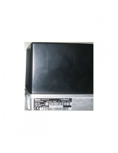 Servo drive type 1055/23 (651454)
