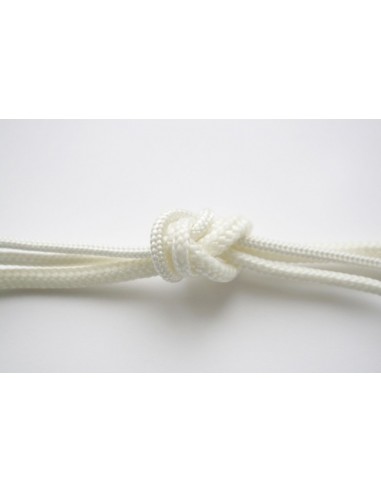 Polyamide (Nylon) 16-Strand Braided rope
