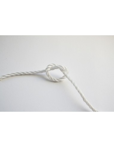 Polypropylene 3-Strand Twisted rope