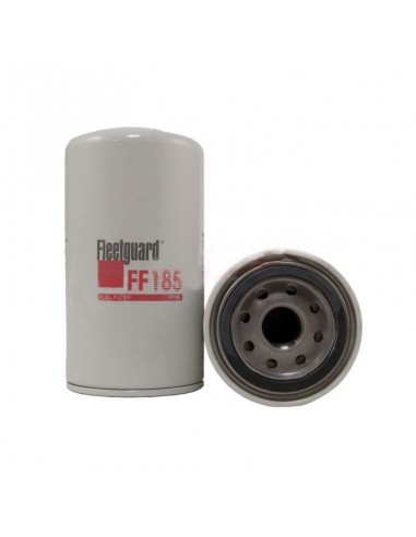 Fuel filter Fleetguard FF185