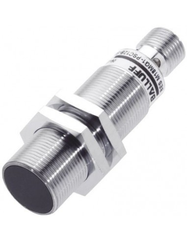Inductive Proximity Sensor BES...