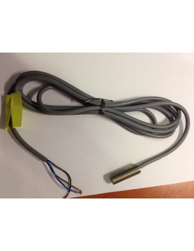 Inductive Proximity Sensor XSM-H02713
