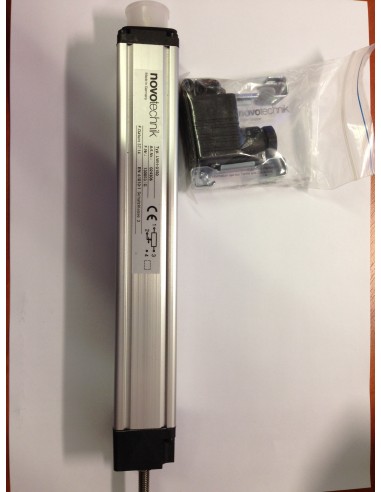 Linear transducer LWH-0150 Novotechnik