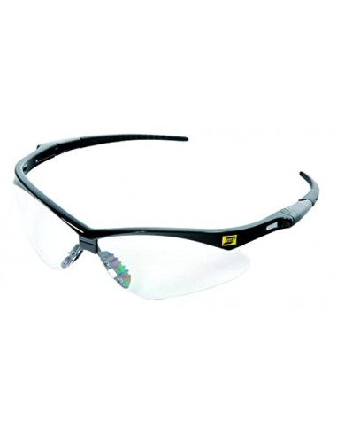Safety spectacles WARRIOR ESAB, clear