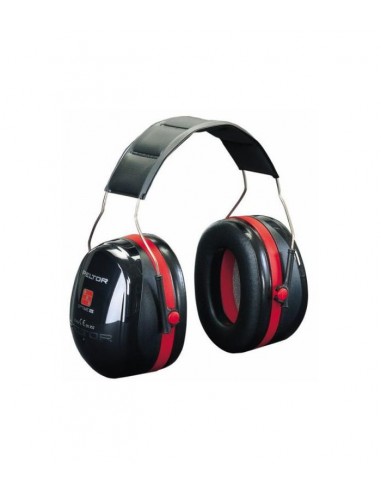 3M Peltor Optime III Earmuffs with...