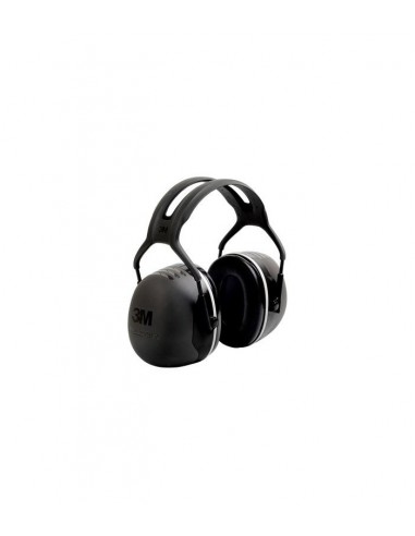 Safety earmuffs 3M X5A PELTOR with...