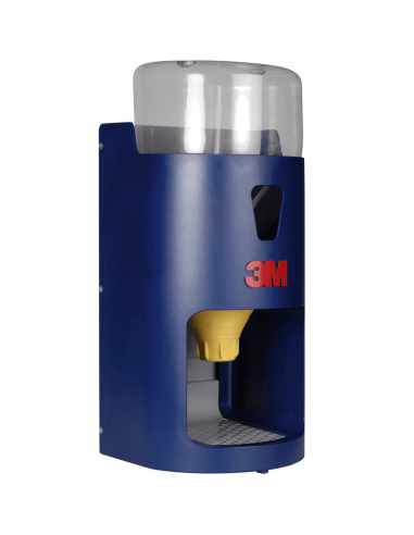 Earplugs dispenser 3M One Touch