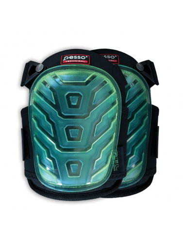 Gel kneepads PESSO KP05