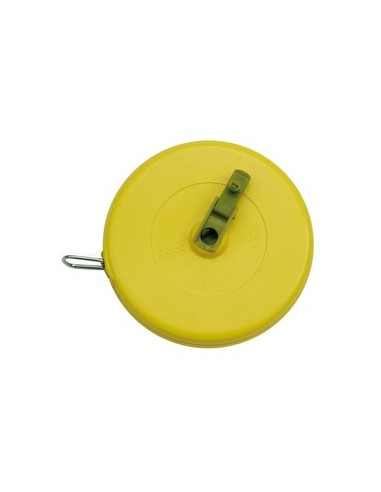 Measuring tape fibre 30m
