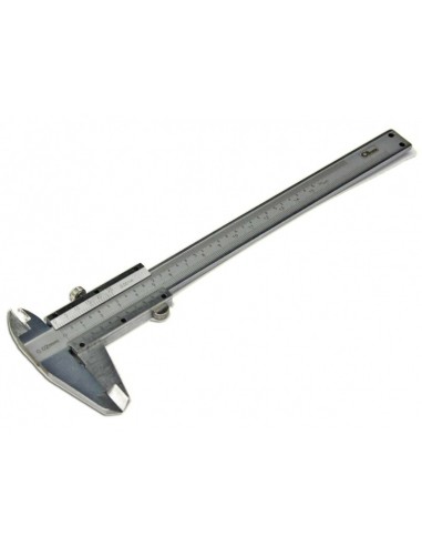 Callipers 150 mm scale stainless