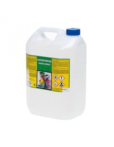 Whitespirit 5 ltr