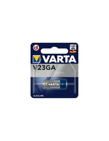 Battery A23 12v