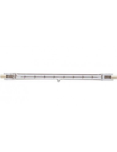 Halogen lamp R7s 1000w 230v  L-189mm