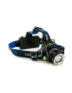 Headlight rechargeable...