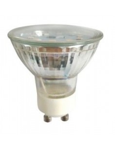 Lamp GU10 230v 5-6w