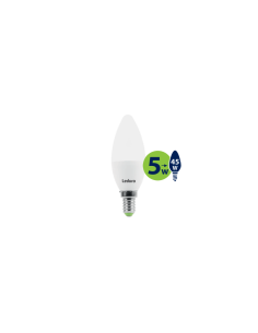 Lamp Led 5w E14 PL-CLT-21188
