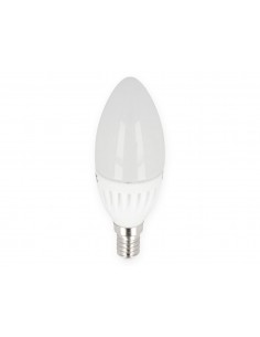 Lamp Led E14 9w /T37