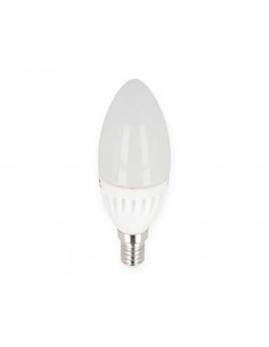 Lamp Led E14 9w /T37