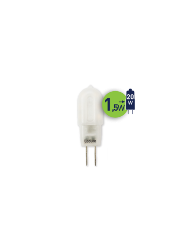 Lamp Led G4 12v 1,5w