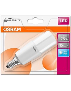 Lamp Led Star E27 10w Osram...