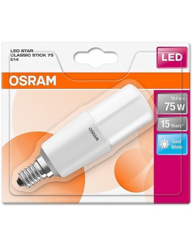 Lamp Led Star E27 10w Osram Classic...