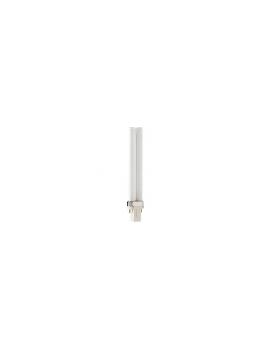 Lamp PL-S 5w 2p G23