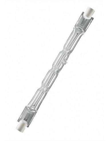 Lamp R7s 1500w Halogen J-254