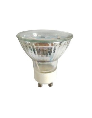 Led lamp 4,5-35w GU10/830   36D