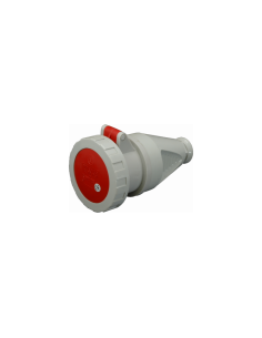Socket ISG 3243 4P 32A IP67