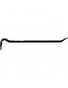 Wrecking bar 600*17 mm JUCO