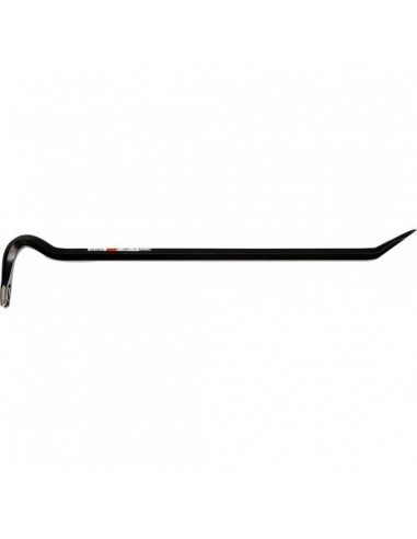 Wrecking bar 600*17 mm JUCO