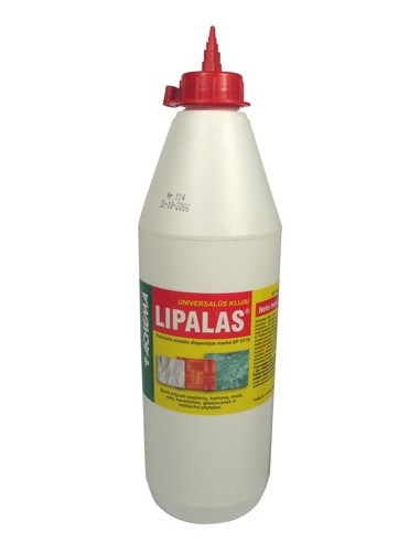 Universal glue LIPALAS, 1kg