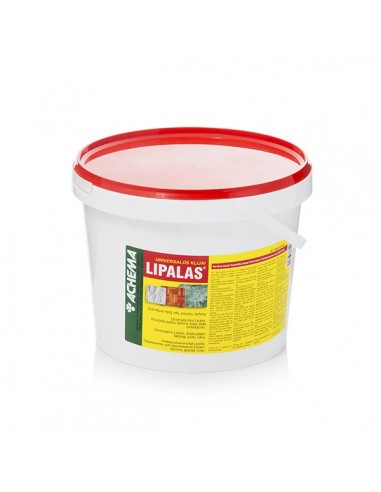 Universal glue LIPALAS, 2kg