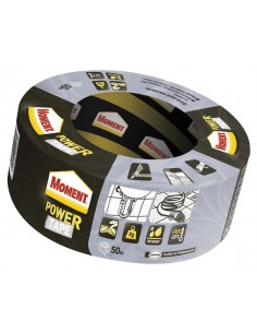 Duct tape MOMENT POWER TAPE...