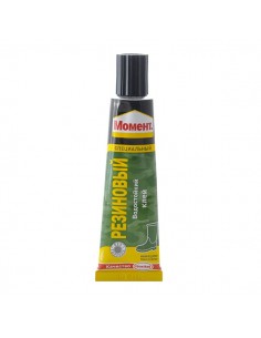 Rubber glue MOMENT 30 ml...