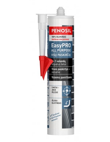 Silicone Penosil, all purpose, 310ml