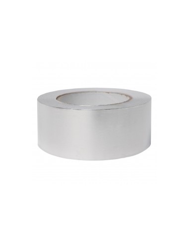 Aluminum adhesive tape