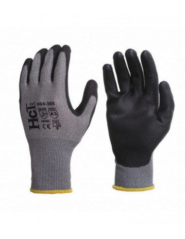 HCT cut resistant gloves,...